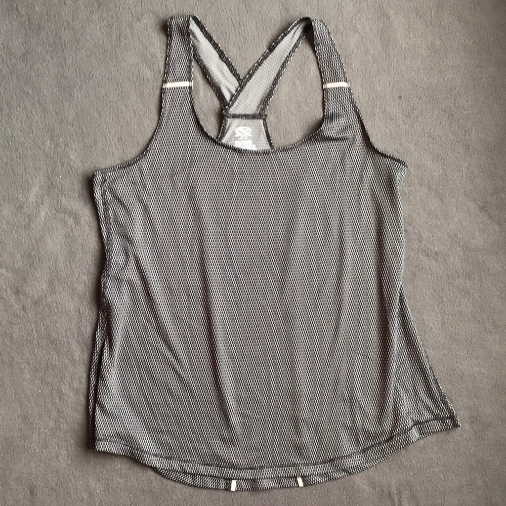 Athletic tank